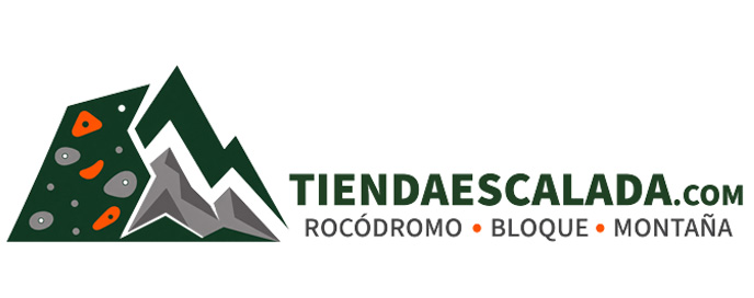 Tienda Escalada
