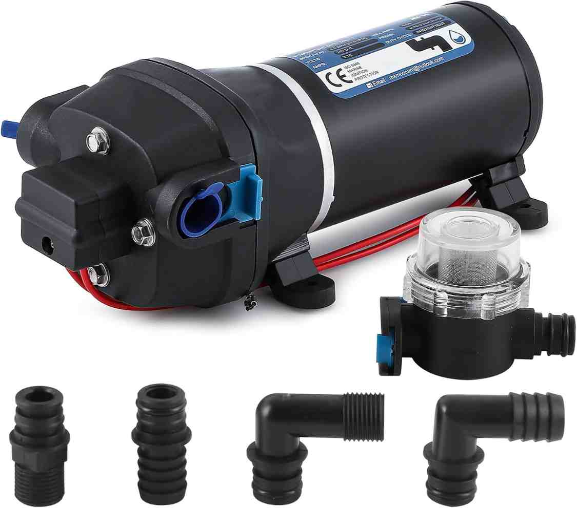 Tienda online de artículos para camping