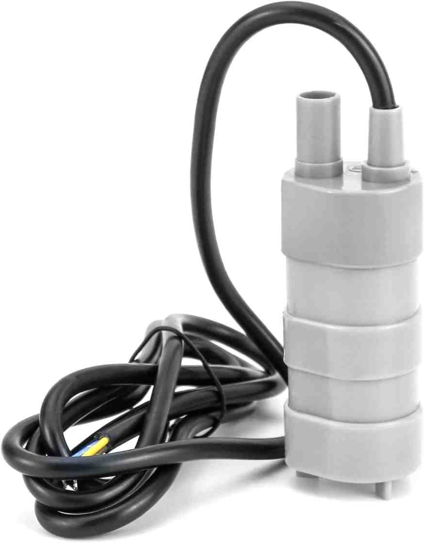 Tienda online de artículos para camping