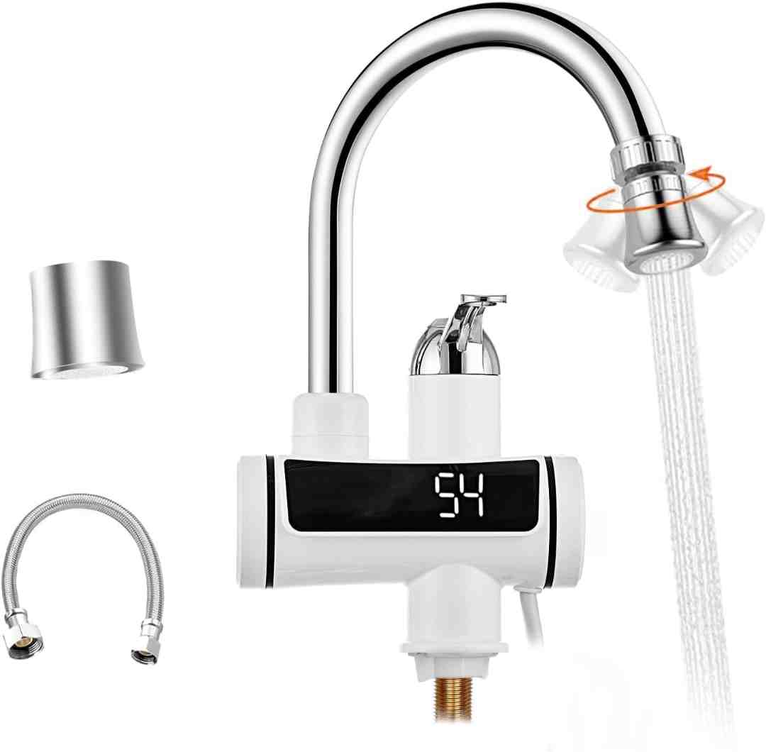 Tienda online de artículos para camping