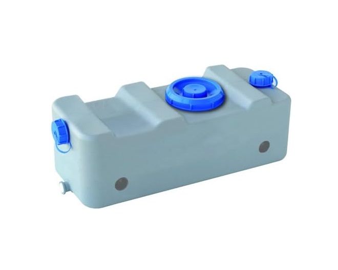 Tienda online de artículos para camping