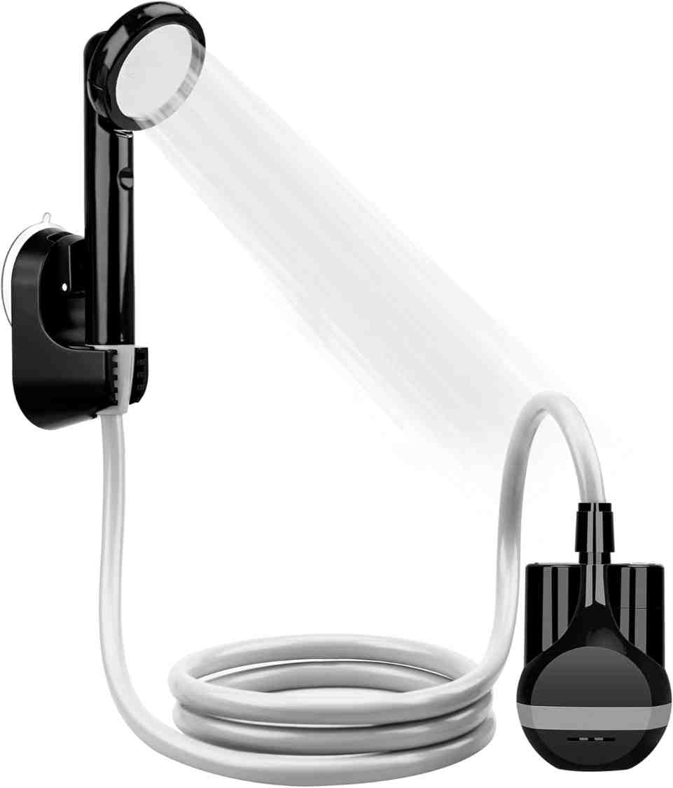 Tienda online de artículos para camping