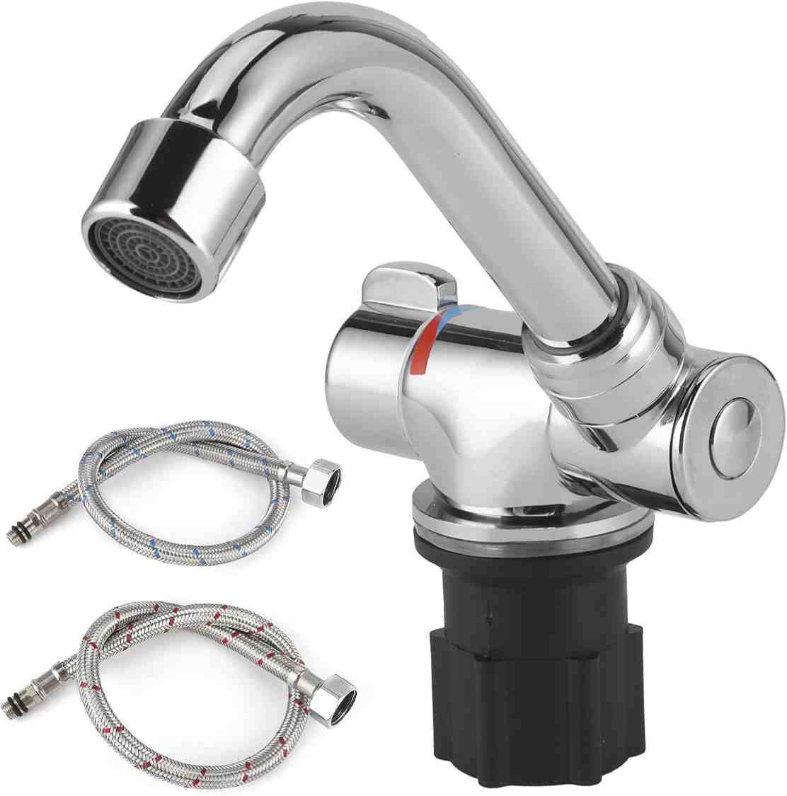 Tienda online de accesorios y recambios para caravanas