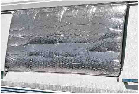 Tienda online de accesorios y recambios para caravanas