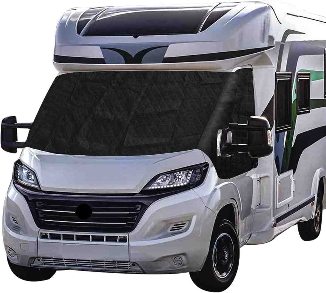 Tienda online de accesorios y recambios para caravanas