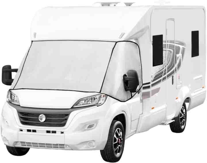 Tienda online de accesorios y recambios para caravanas