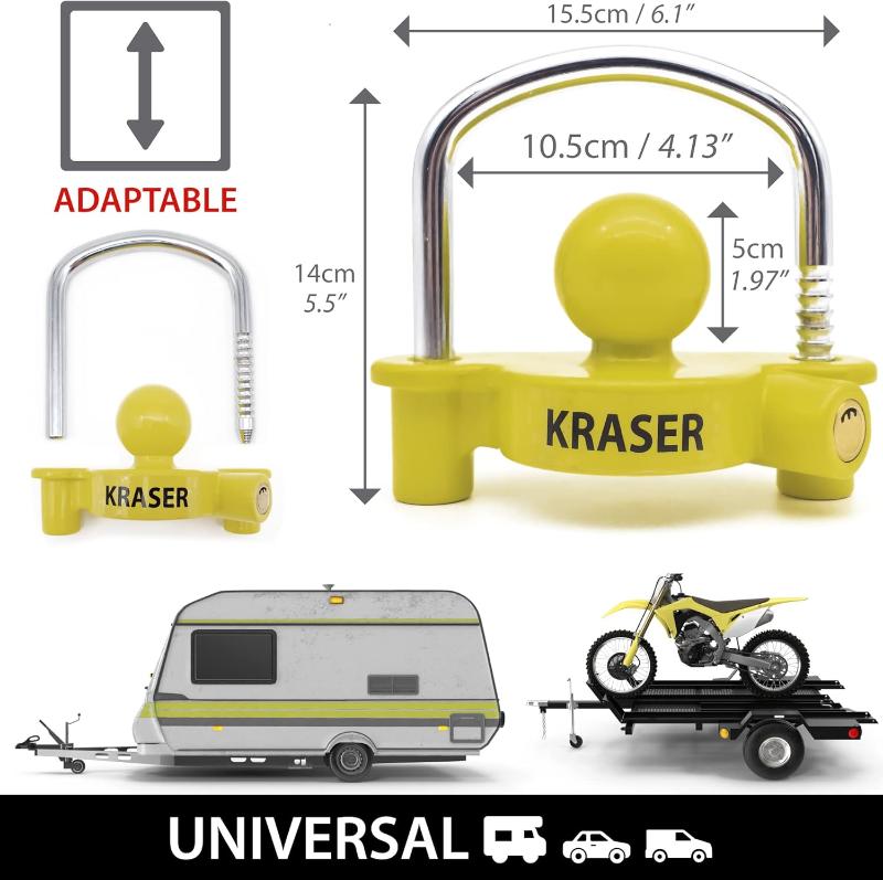 Tienda online de accesorios y recambios para remolques