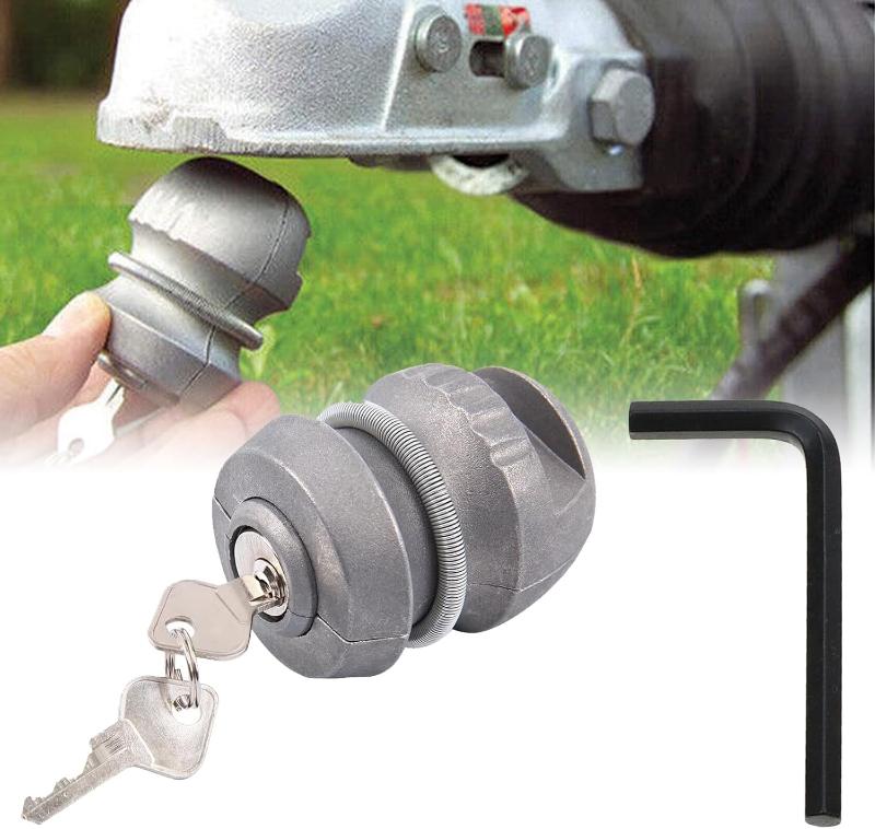 Tienda online de accesorios y recambios para remolques