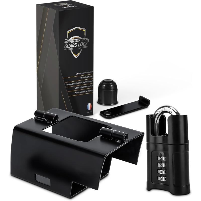 Tienda online de accesorios y recambios para remolques