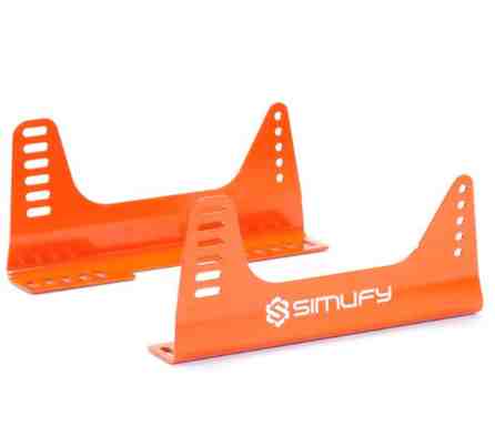 Tienda online de accesorios para simuladores de conducción