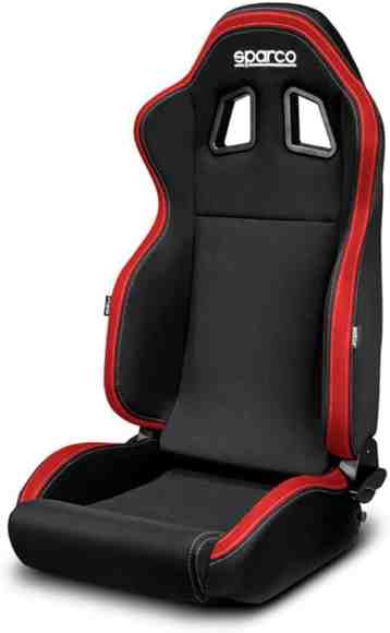 Tienda online de accesorios para simuladores de conducción