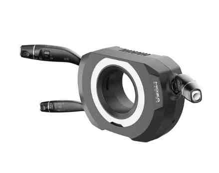 Tienda online de accesorios para simuladores de conducción