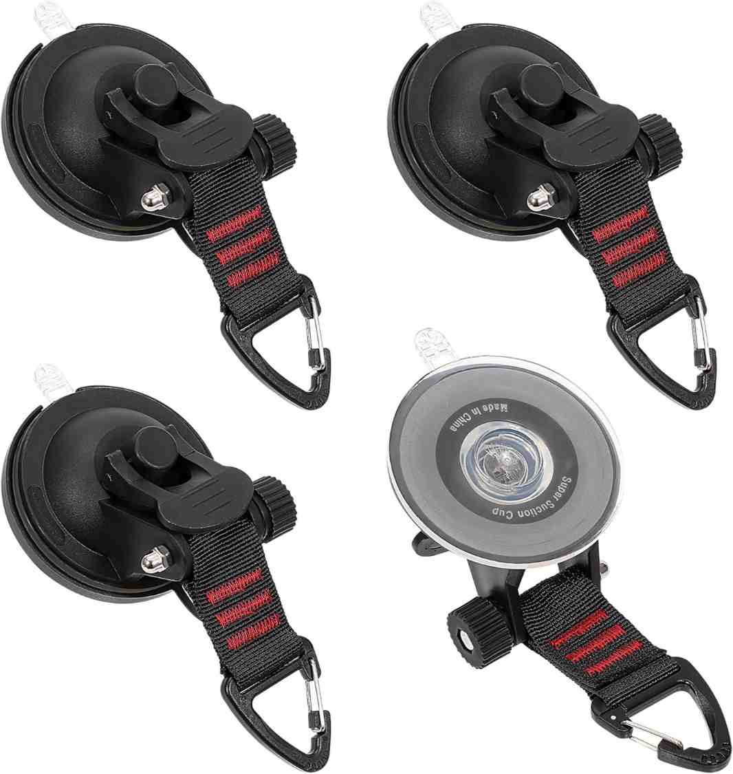 Tienda online de accesorios y recambios para caravanas