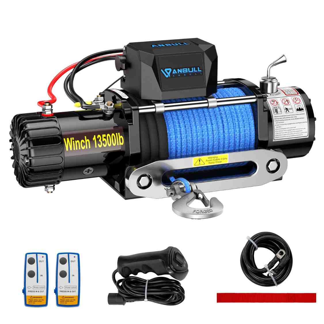 Tienda online de accesorios y recambios para remolques