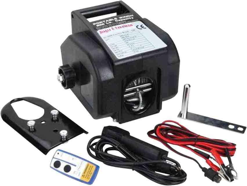 Tienda online de accesorios y recambios para remolques