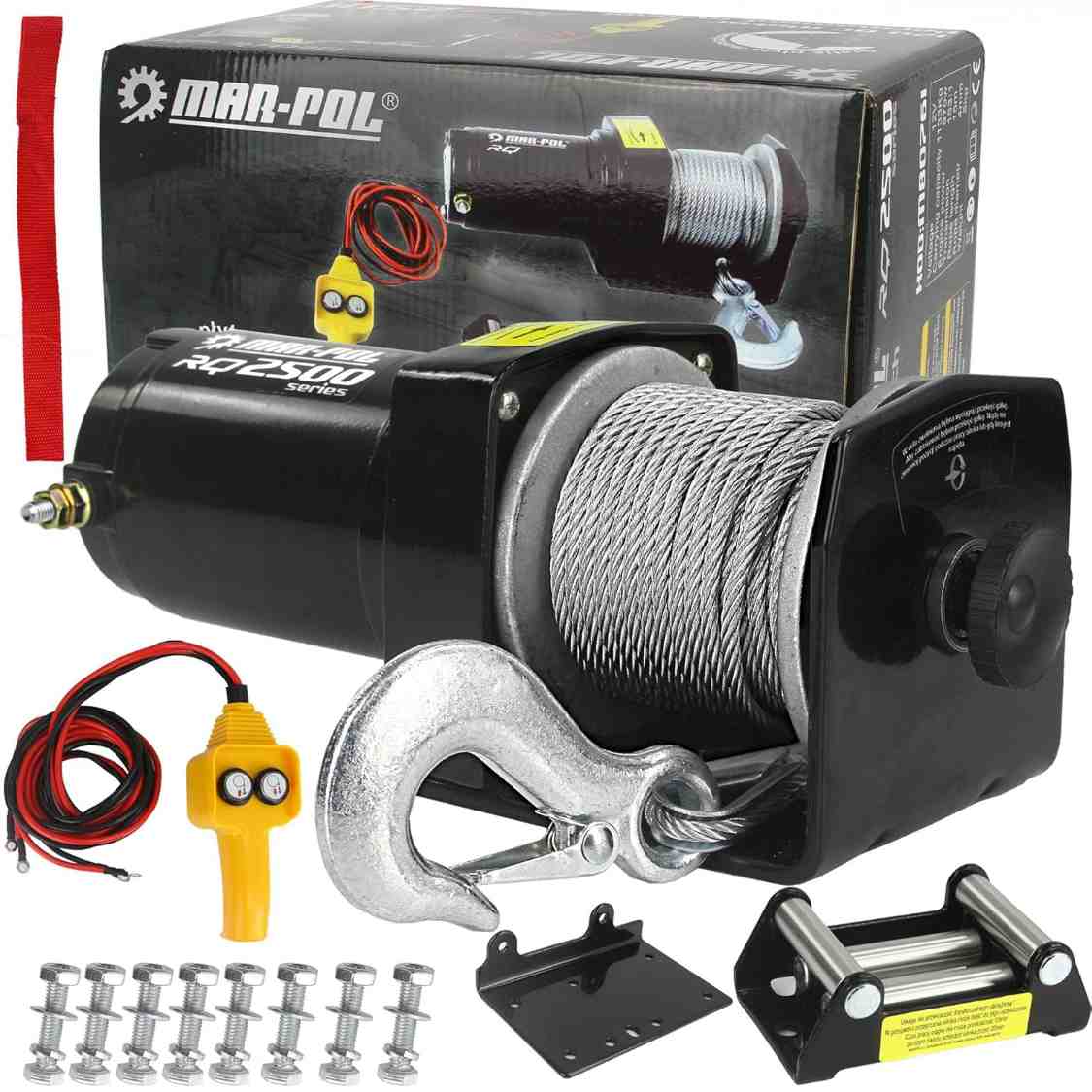 Tienda online de accesorios y recambios para remolques