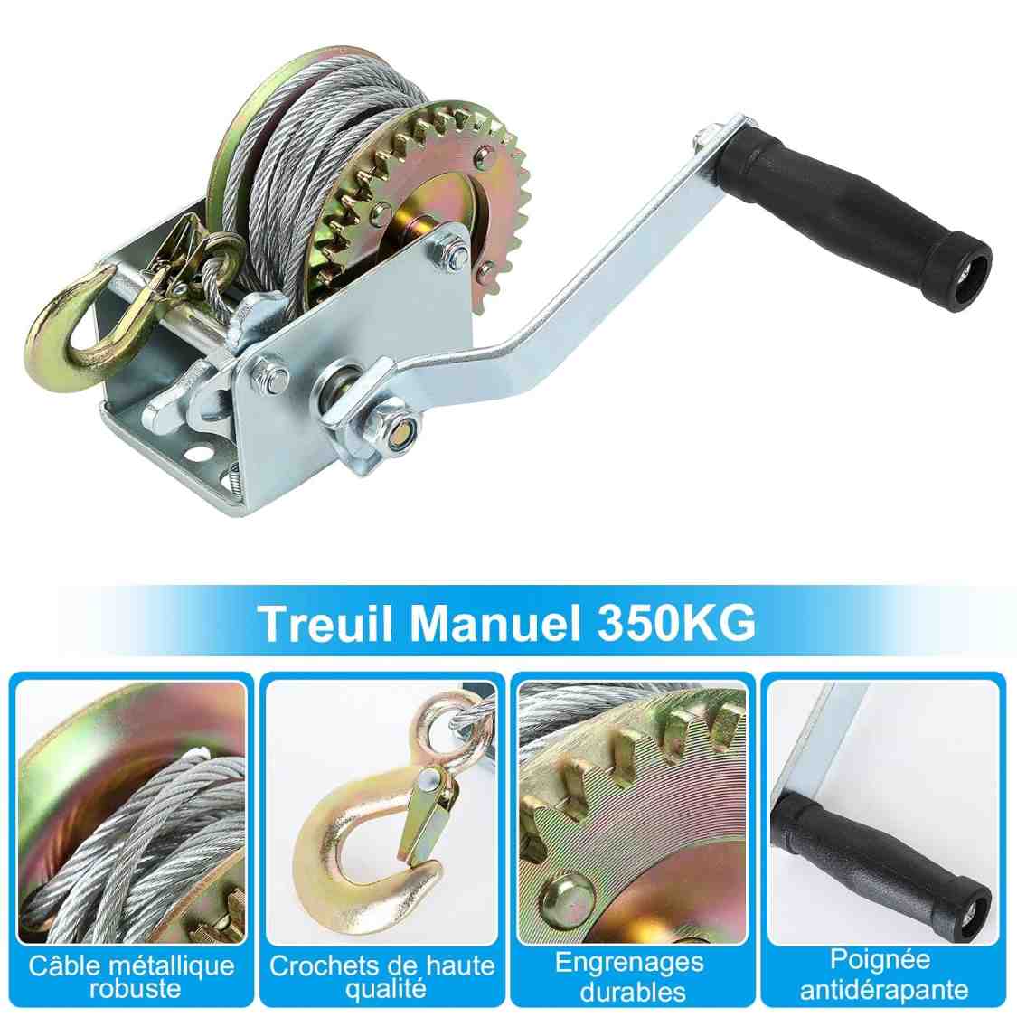 Tienda online de accesorios y recambios para remolques