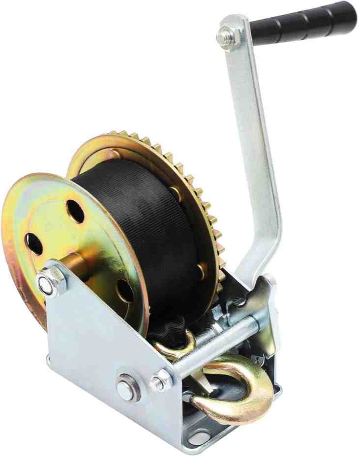 Tienda online de accesorios y recambios para remolques