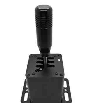 Tienda online de accesorios para simuladores de conducción