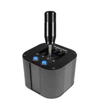 Tienda online de accesorios para simuladores de conducción