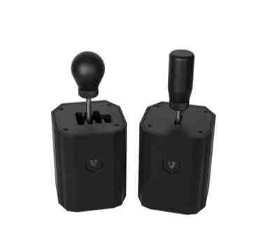 Tienda online de accesorios para simuladores de conducción