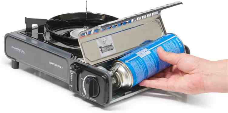 Tienda online de accesorios y recambios para caravanas