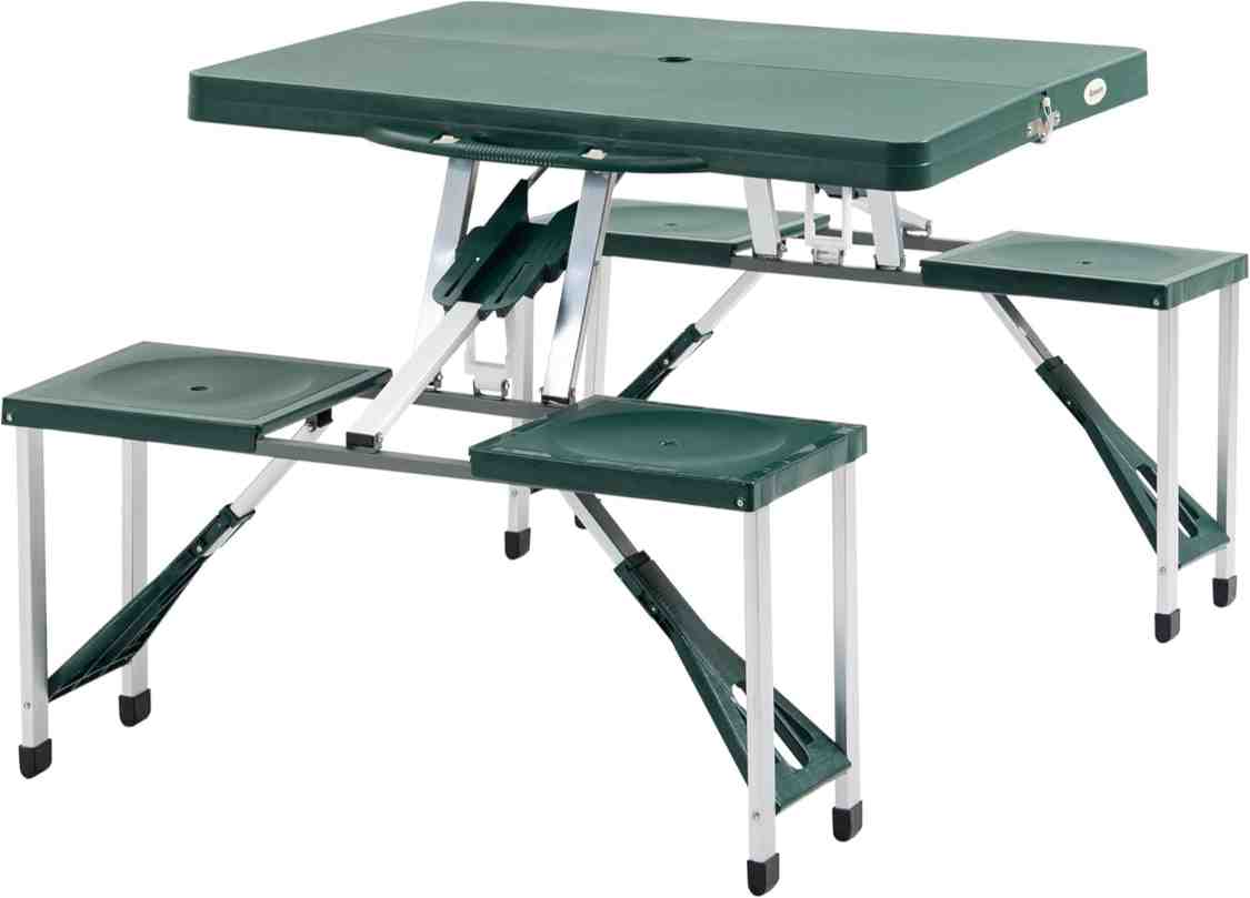 Tienda online de artículos para camping