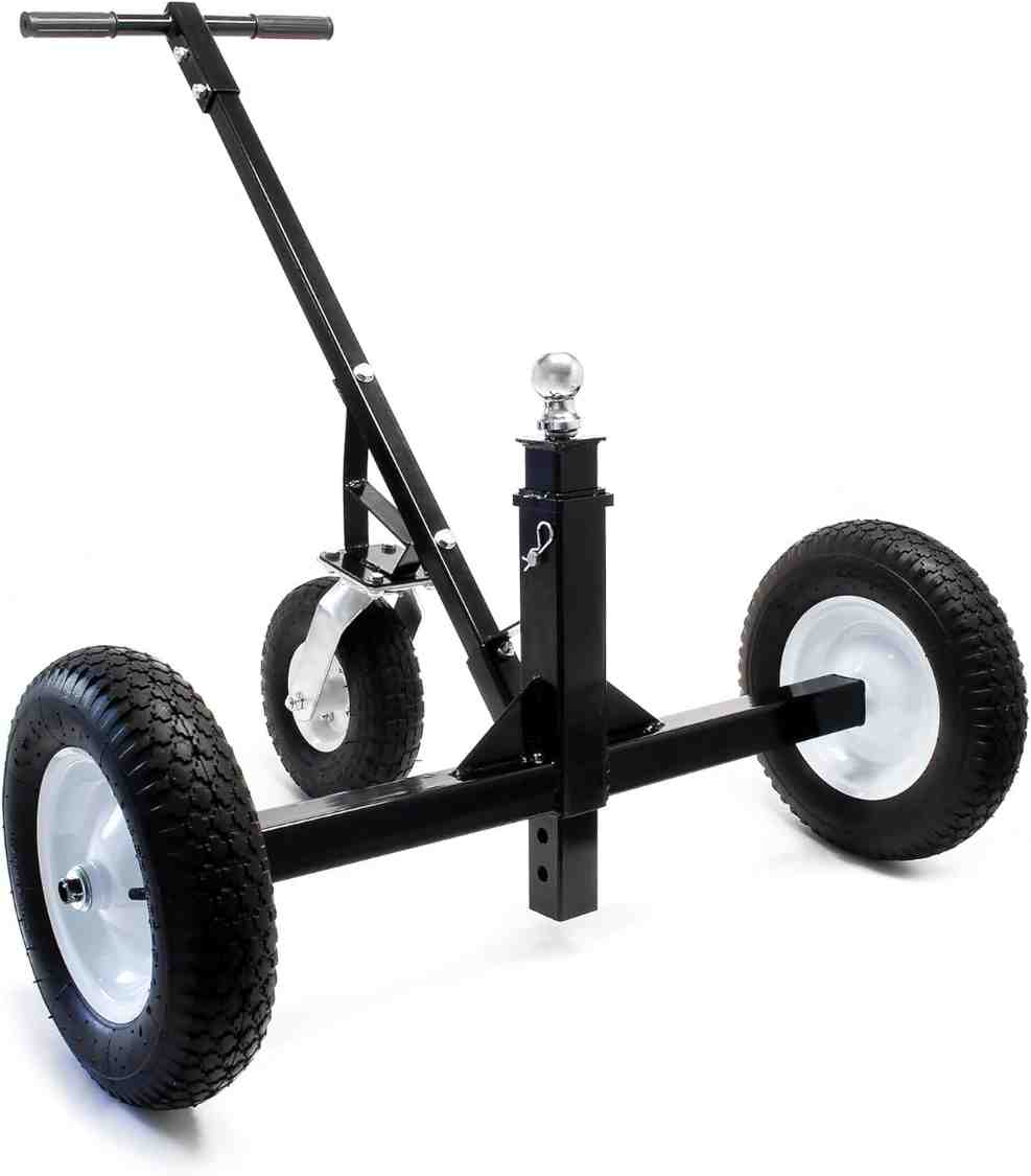 Tienda online de accesorios y recambios para caravanas