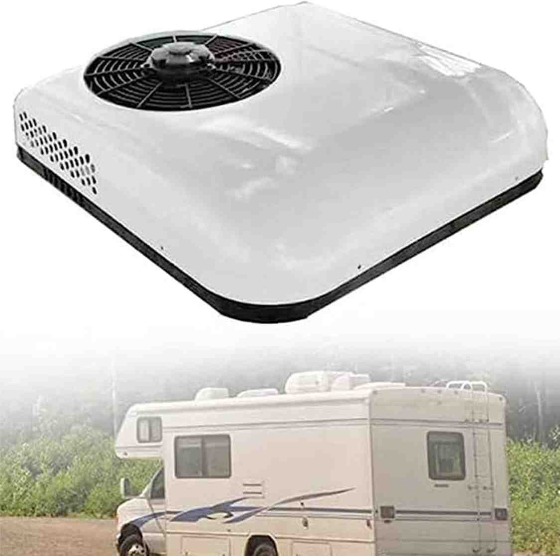 Tienda online de accesorios y recambios para caravanas