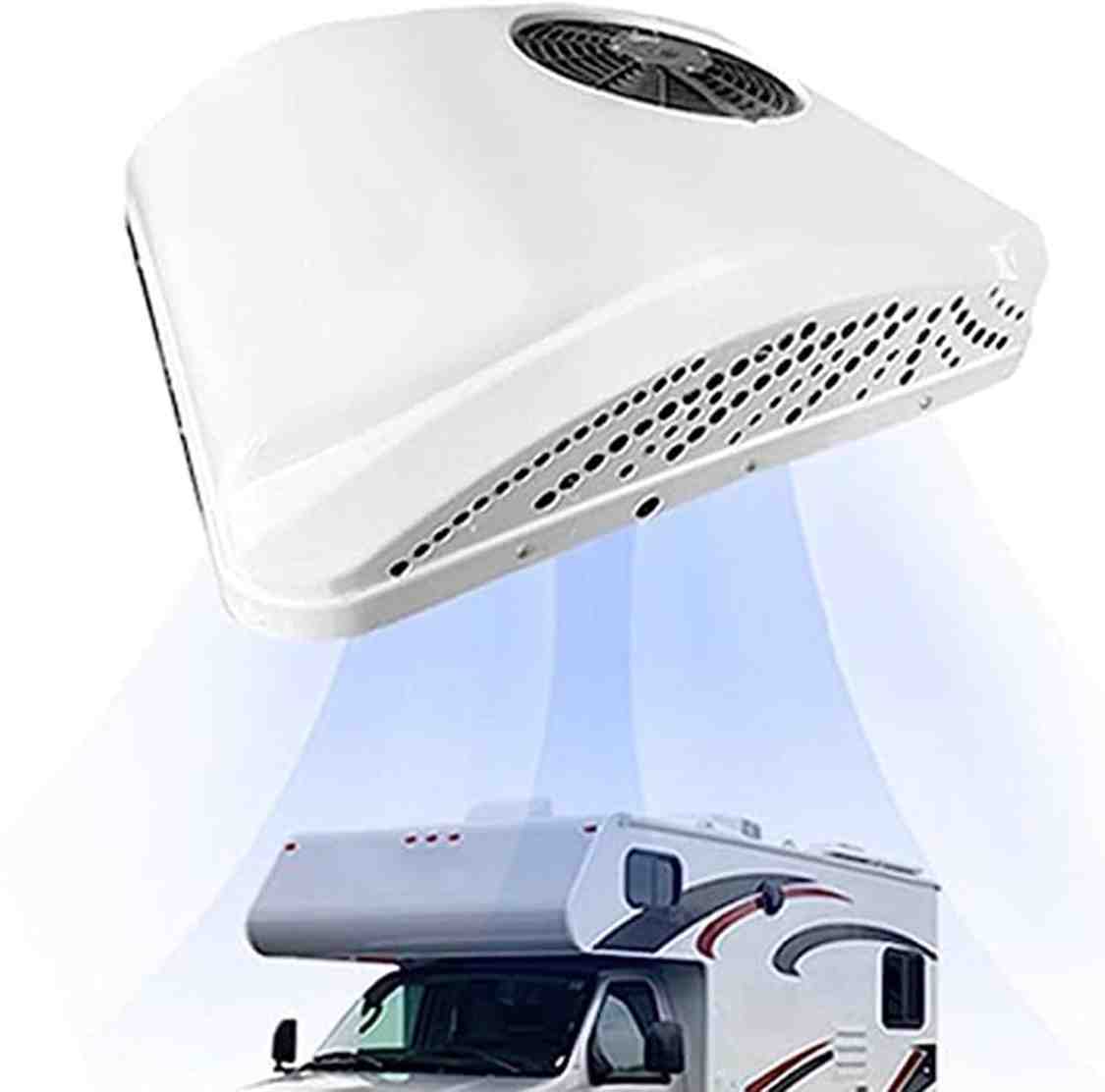 Tienda online de accesorios y recambios para caravanas