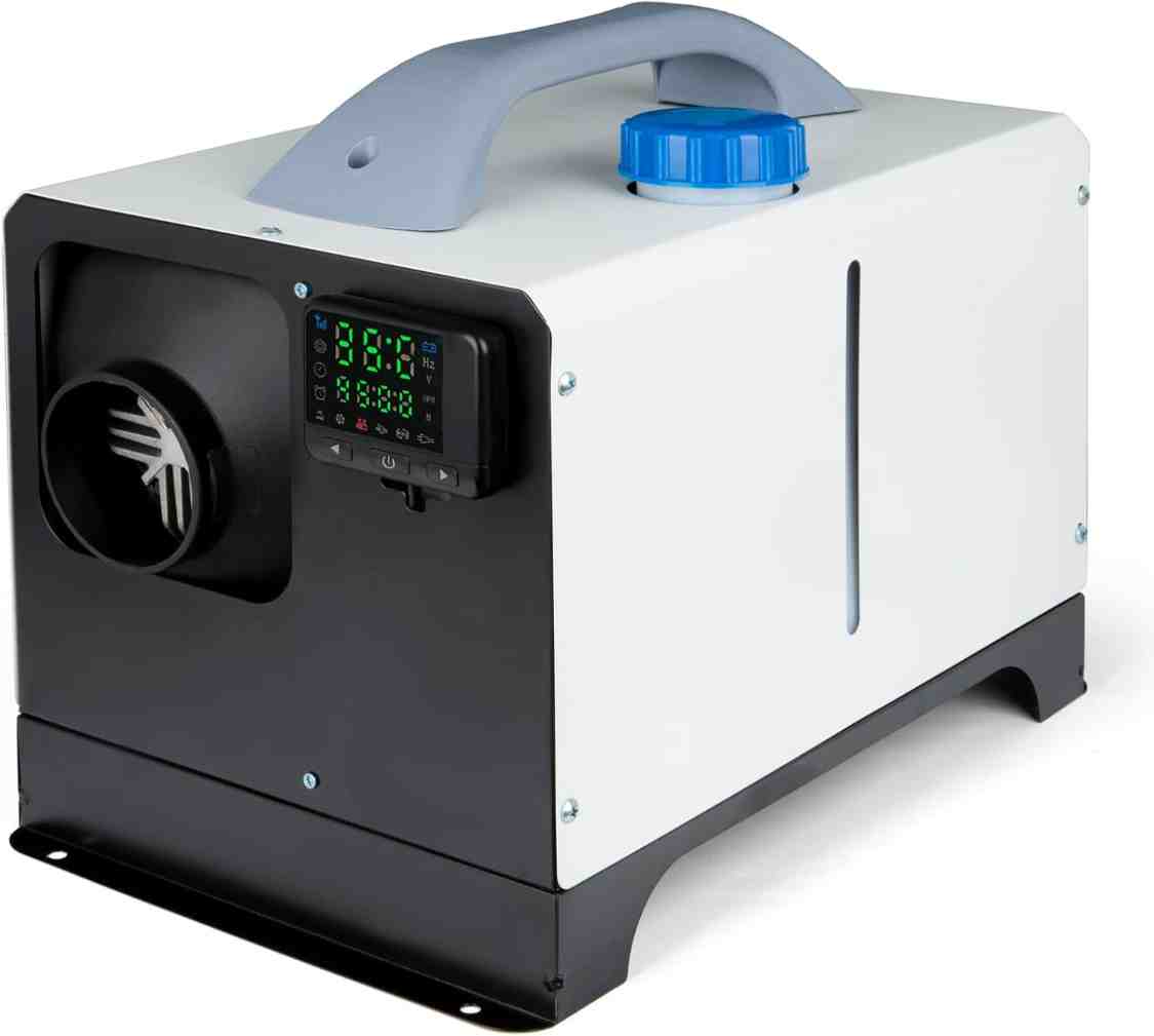 Tienda online de artículos para camping