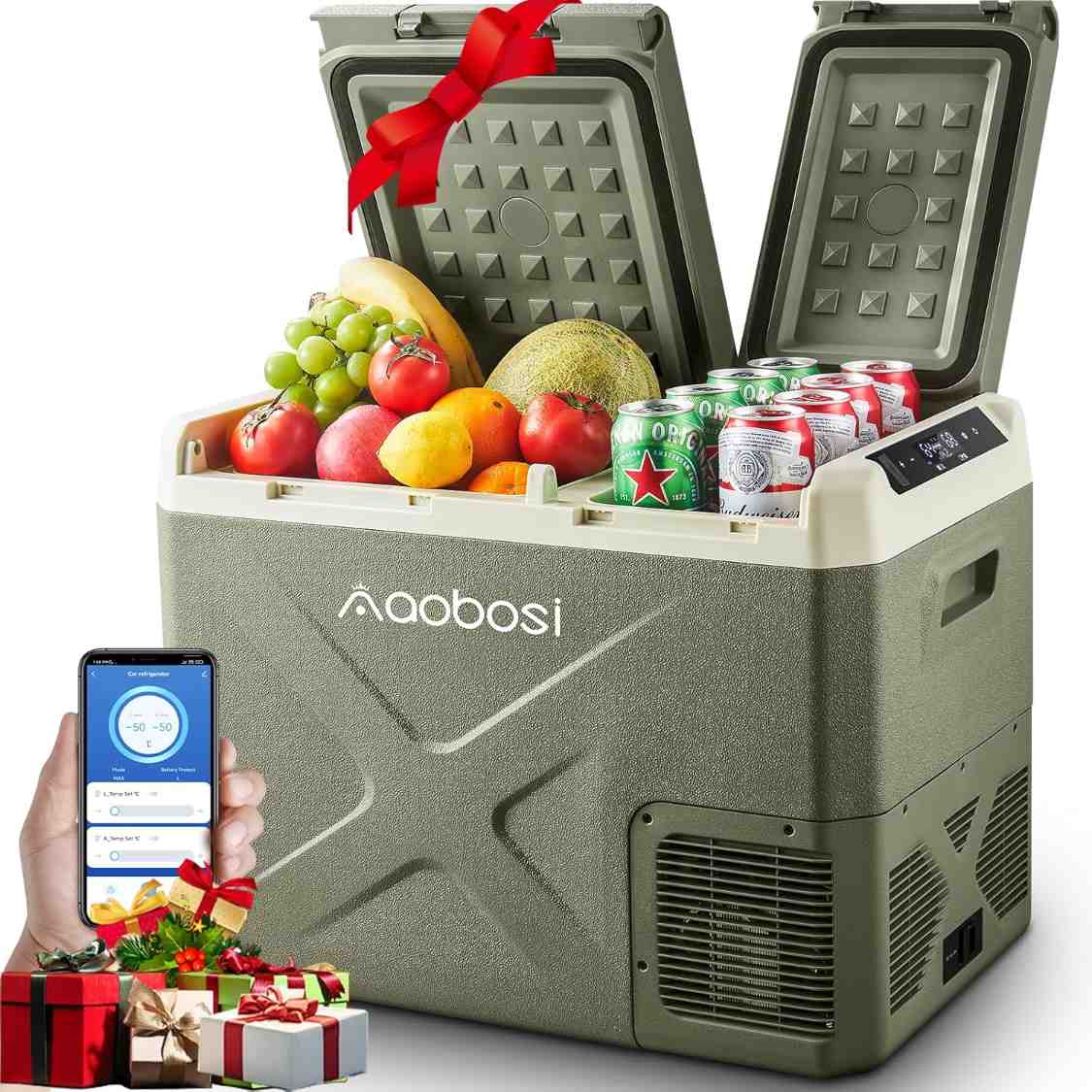 Tienda online de artículos para camping