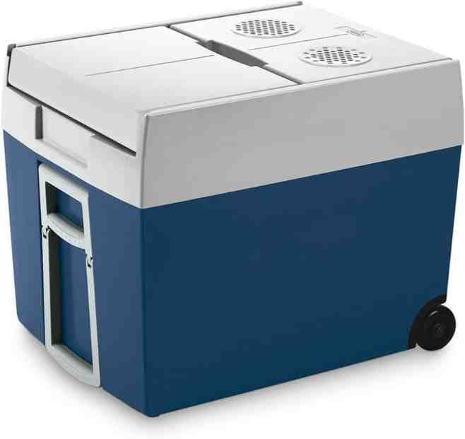 Tienda online de artículos para camping