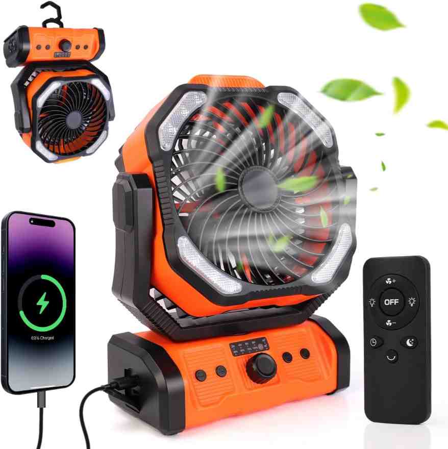 Tienda online de artículos para camping