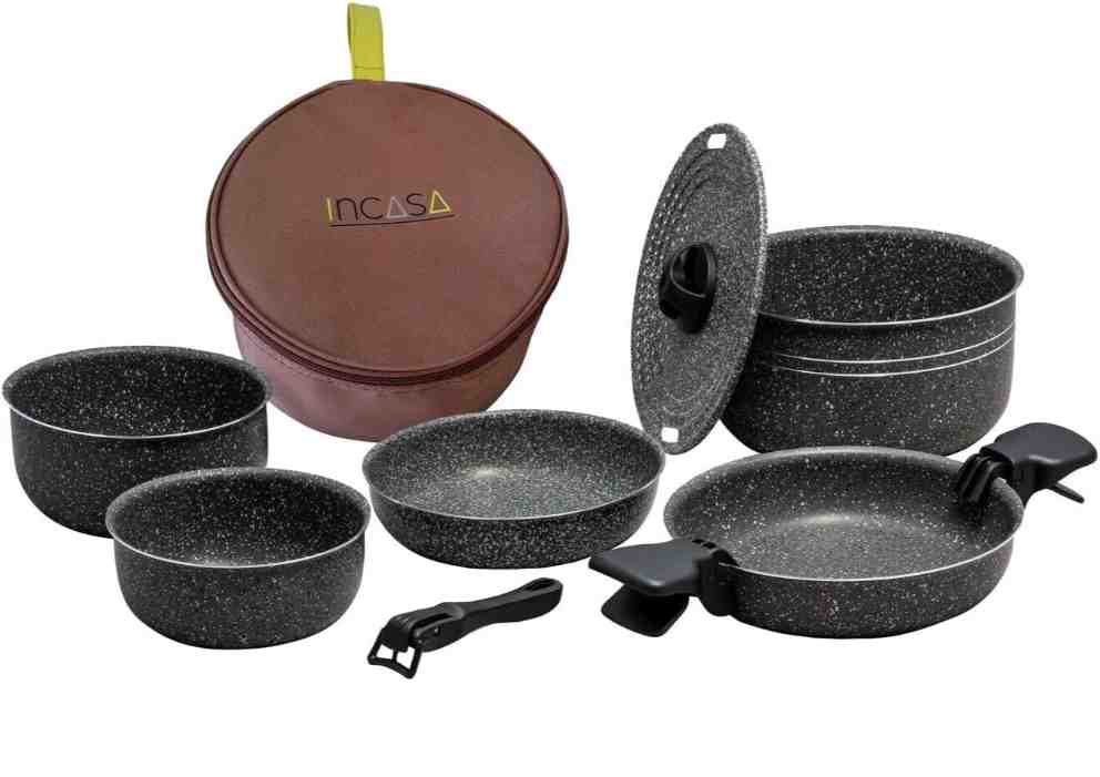 Tienda online de artículos para camping