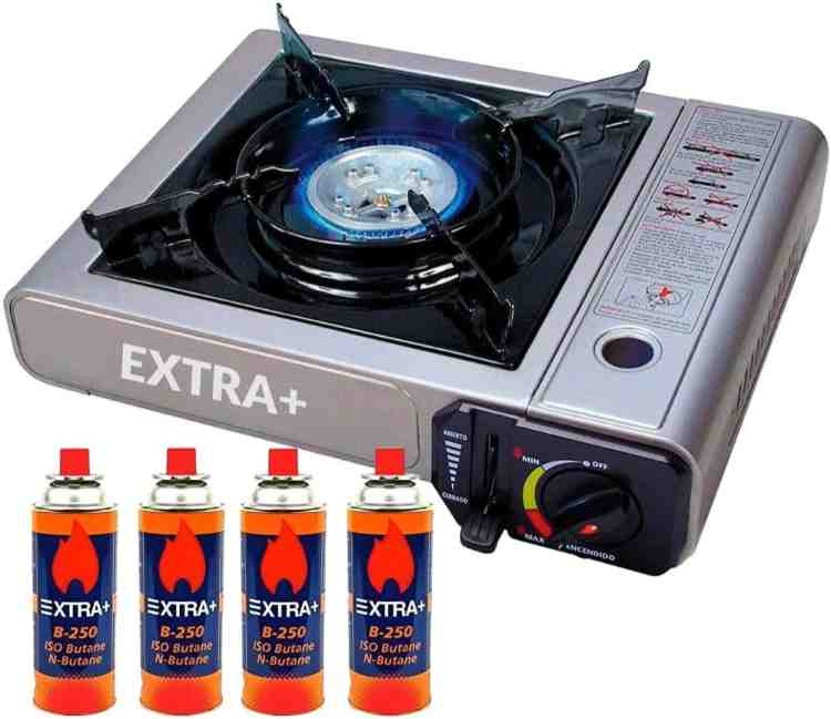 Tienda online de artículos para camping