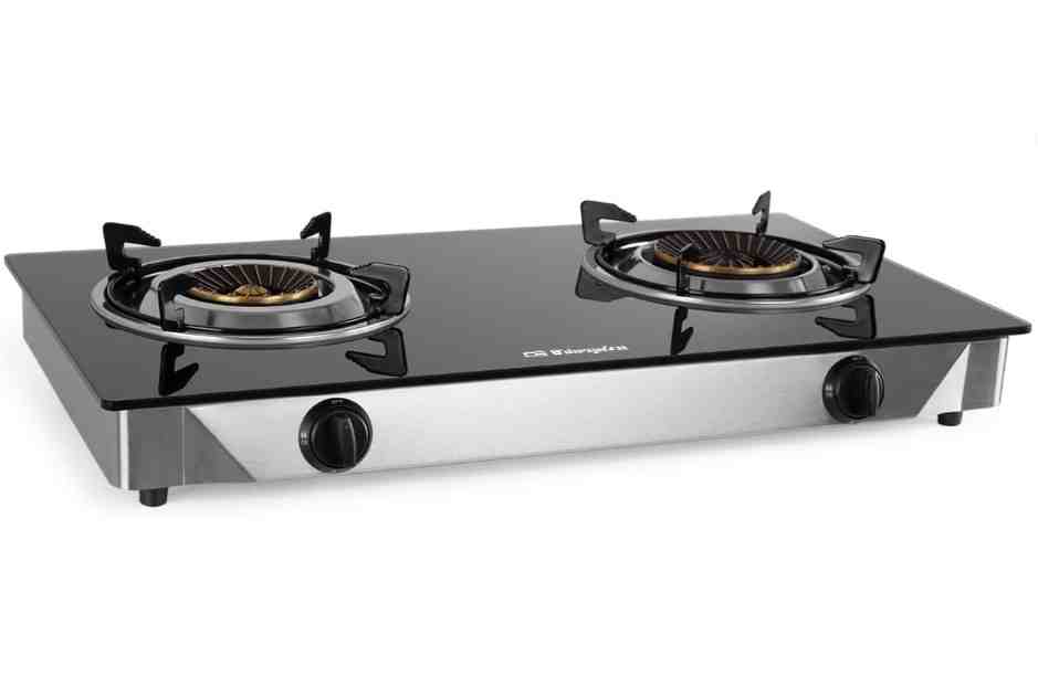 Tienda online de artículos para camping