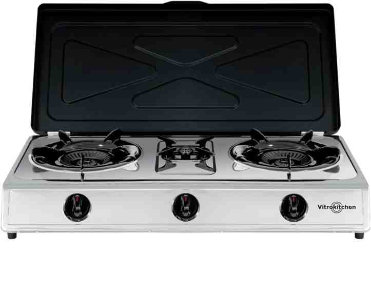 Tienda online de artículos para camping