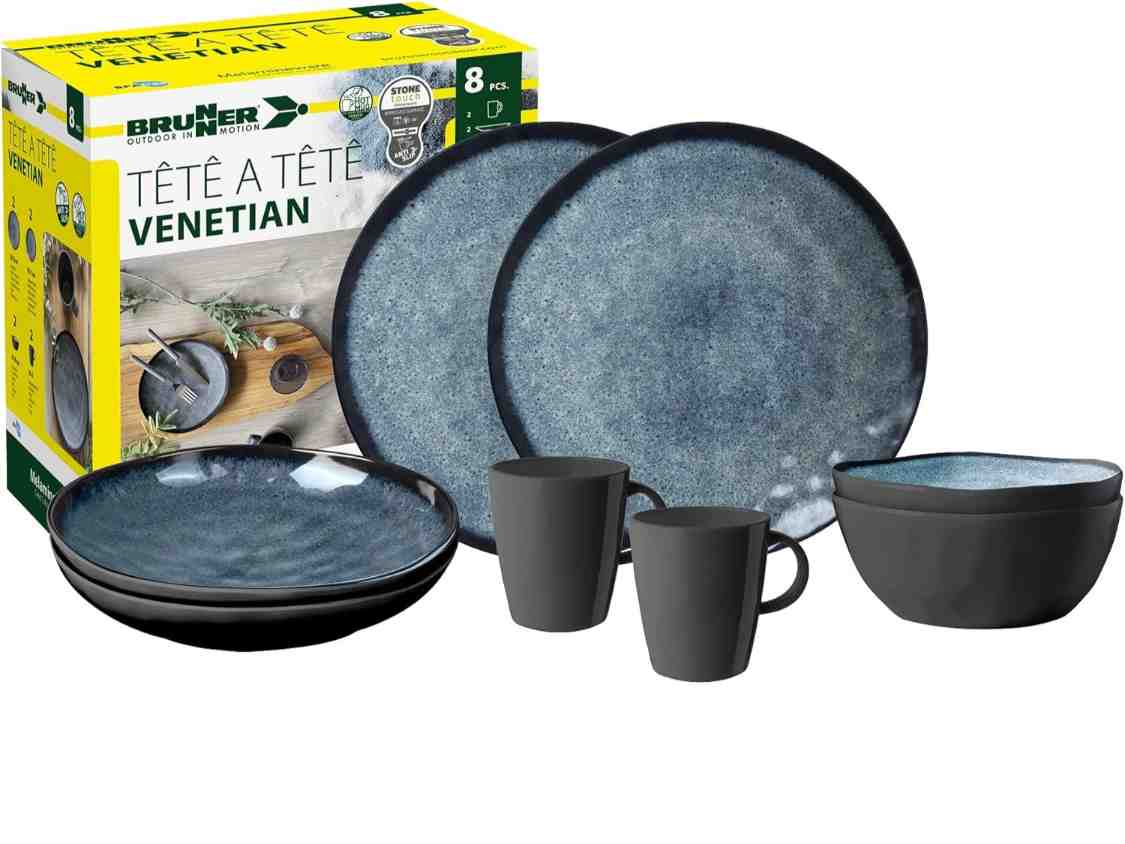 Tienda online de artículos para camping