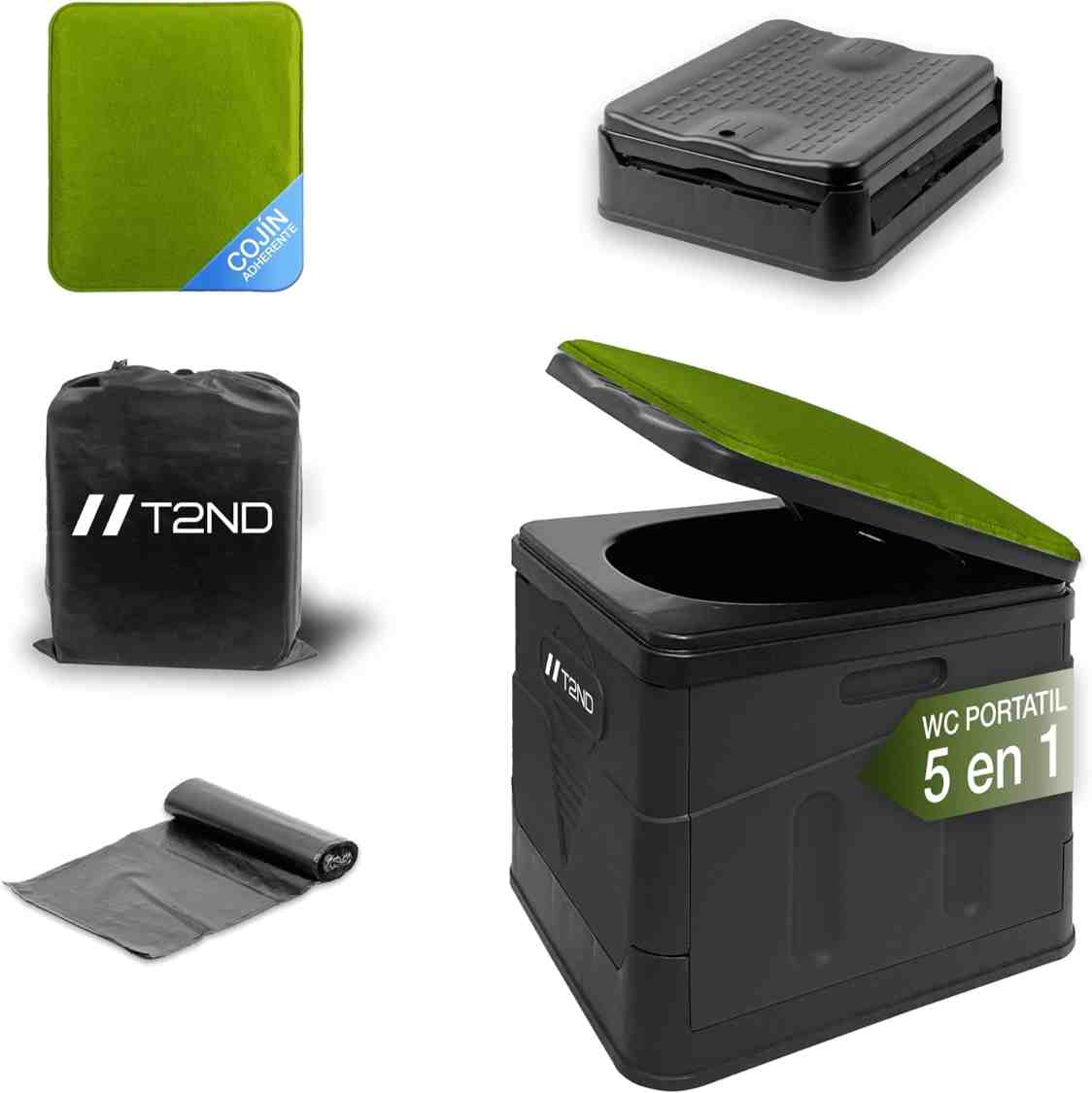 Tienda online de accesorios y recambios para caravanas