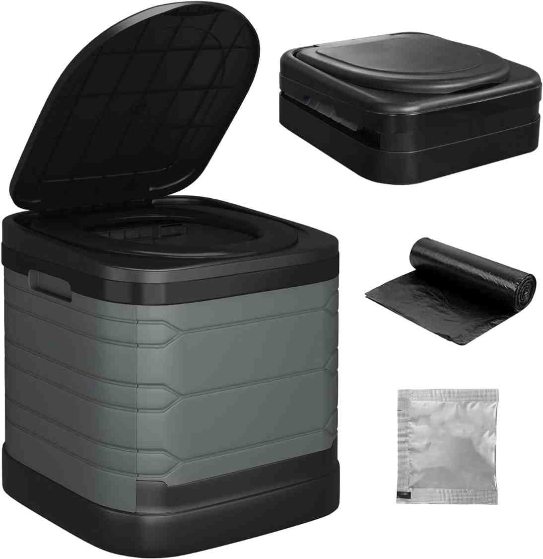 Tienda online de accesorios y recambios para caravanas