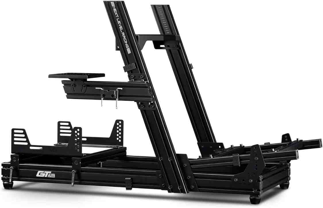 Tienda online de accesorios para simuladores de conducción