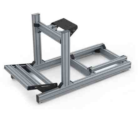 Tienda online de accesorios para simuladores de conducción