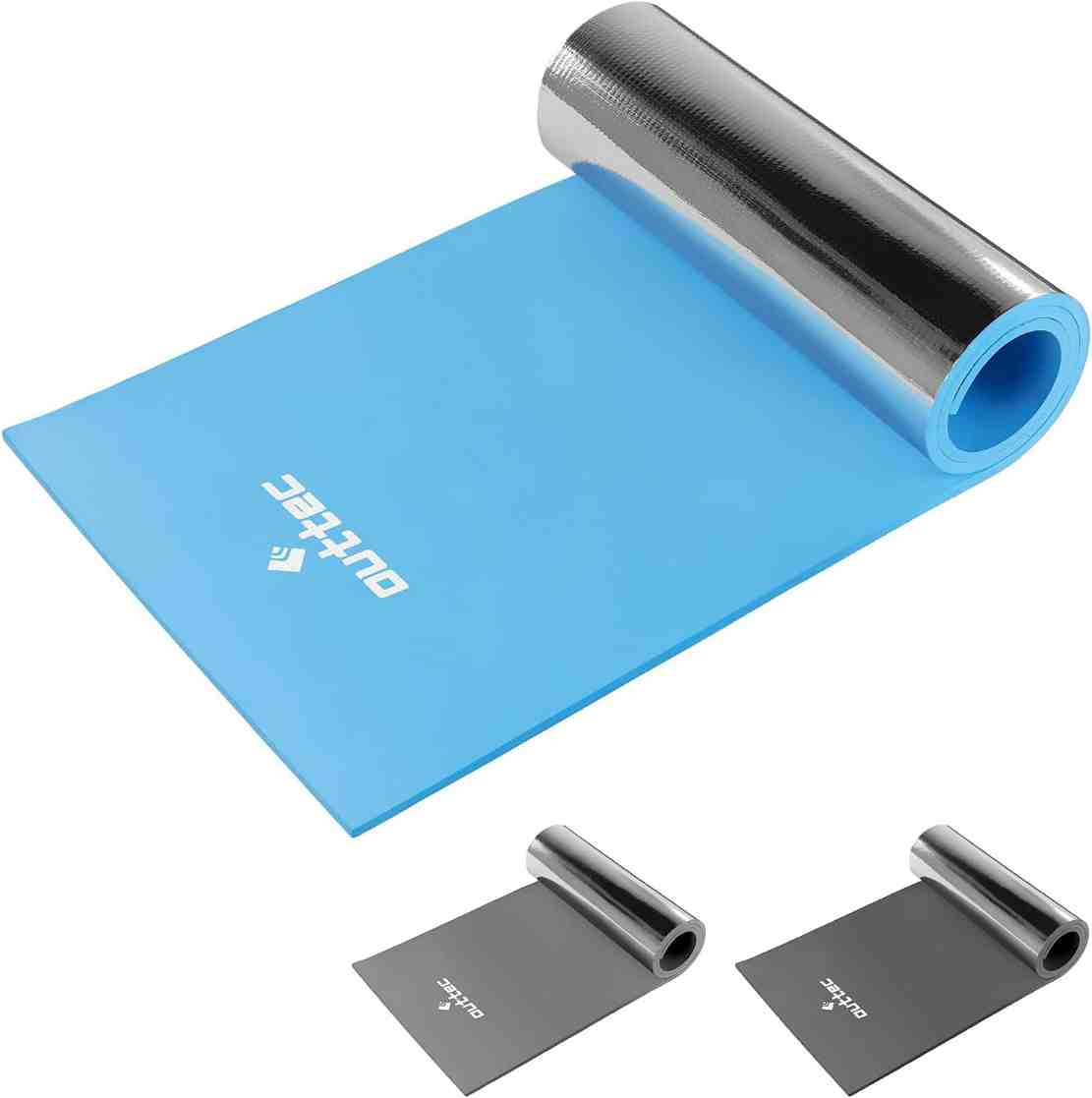 Tienda online de artículos para camping