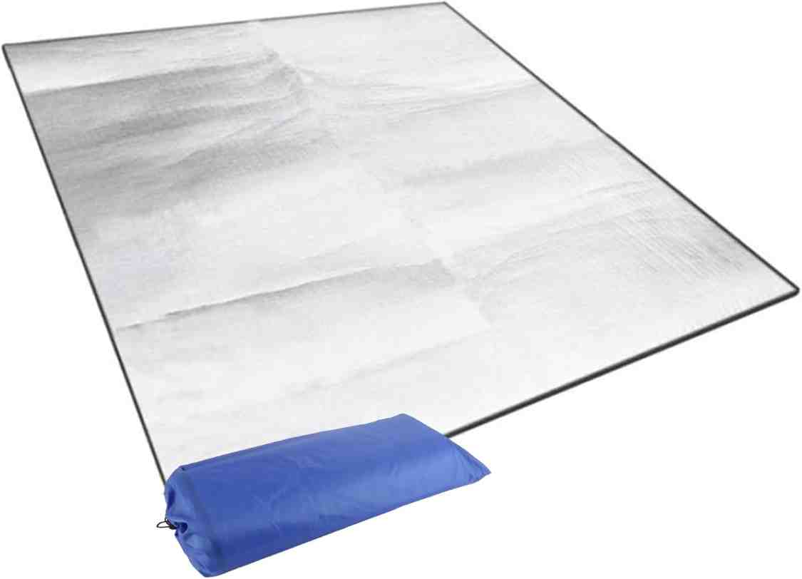 Tienda online de artículos para camping