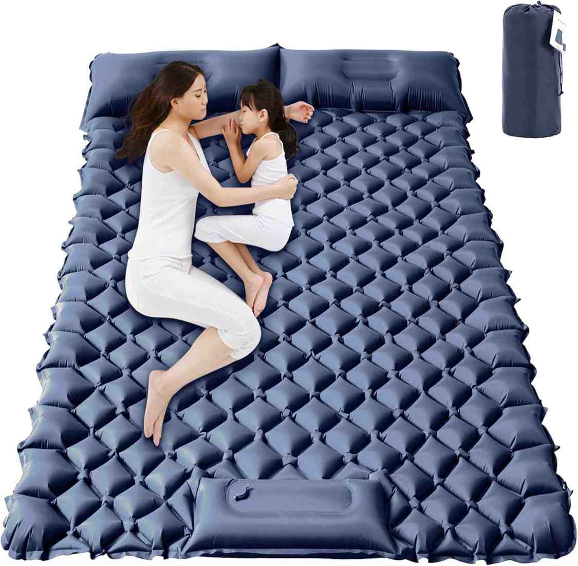 Tienda online de artículos para camping