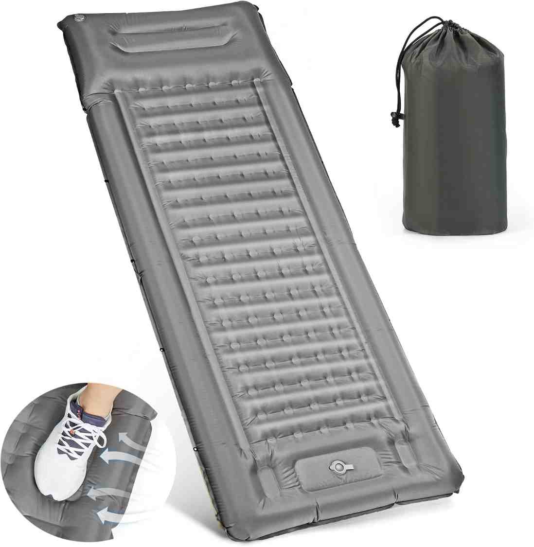 Tienda online de artículos para camping