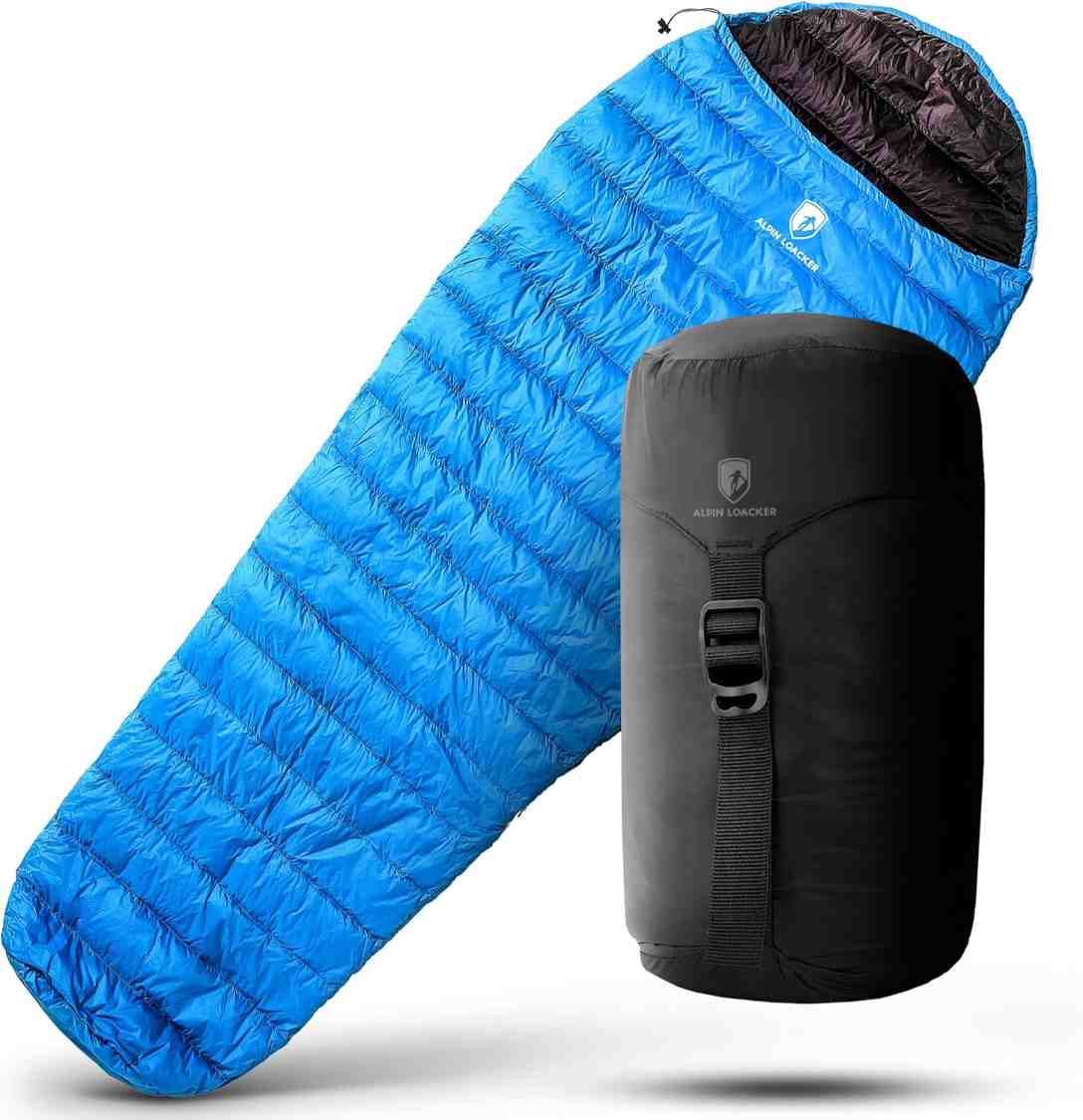 Tienda online de artículos para camping