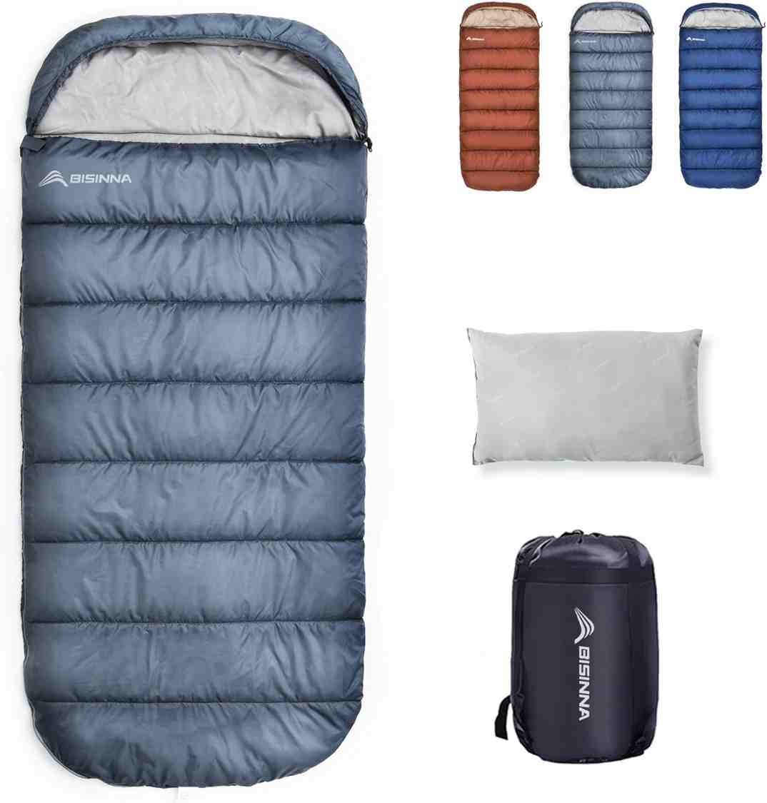 Tienda online de artículos para camping