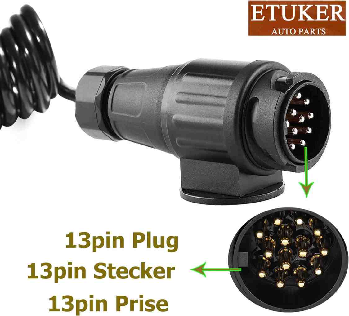 Tienda online de accesorios y recambios para remolques